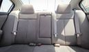 Nissan Altima 2.5S XTRONIC CVT