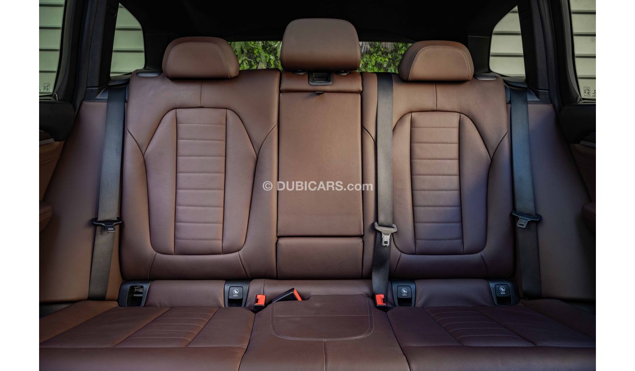 بي أم دبليو X3 M-Kit | 4,306 P.M  | 0% Downpayment | Excellent Condition!