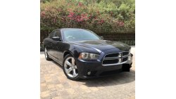 Dodge Charger 5.7, GCC, FULLY MAINTAIN BY AGENCY ,FULL OPTION,765 X 48 0% DOWN PAYMENT