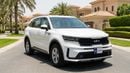 Kia Sorento LX 2023 | AED 1216/Month | 0 DP | 30 Day Return | Warranty | Service History
