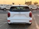 Hyundai Palisade PREMIUM NAPPA 2020 HYUNDAI PALISADE LIMITED 360CAMERA DOUBLE SUNROOF FULL OPTIONS IMPORTED FROM USA