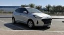 Hyundai i10 Hyundai Grand i10 1.2L Petrol 2023YM