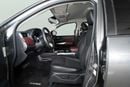 Nissan XTerra Platinum 2.5L 4WD PLATINUM 2.5