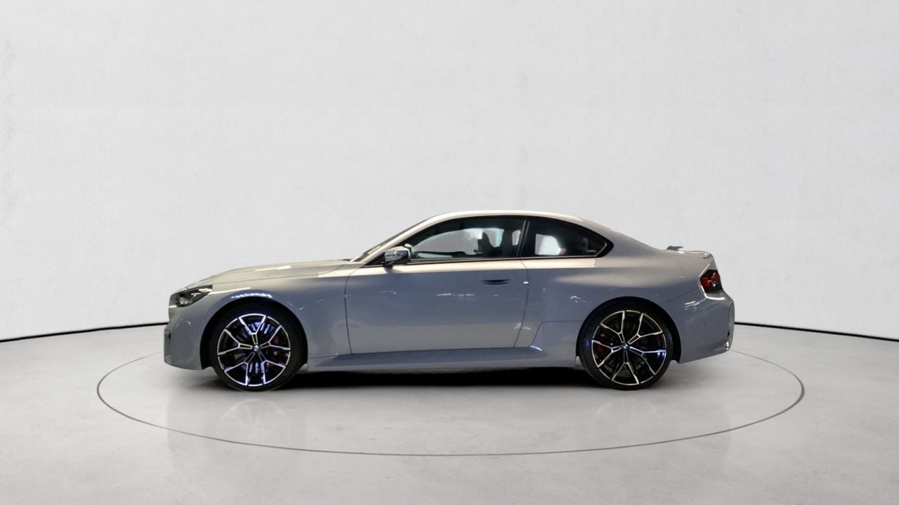 BMW M2 Standard | Guaranteed Warranty | 0 Down Payment