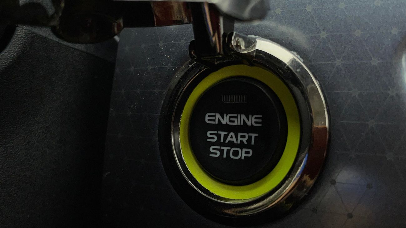 Geely Monjaro GF+ 2 | Zero Down Payment | Home Test Drive