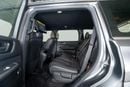 Nissan Patrol SE Platinum City 5.6L SE PLATINUM CITY 3.8