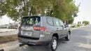 Toyota Land Cruiser GX 3.3L Right-Hand drive diesel Auto