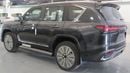 لكزس LX 500 Lexus LX 500 NEW LEXUS LX 500 3.3L DIESEL 2026