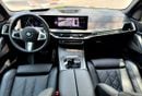 BMW X5 M xDrive40i