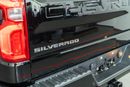 Chevrolet Silverado LT Trail-boss Z71  5.3