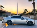 Rolls Royce Wraith STD  !! EID SALE !! 1 YEAR FREE WARRANTY !!  ROLLS-ROYCE WRAITH | V12 | 2016 | MANSORY KIT | GCC SPE