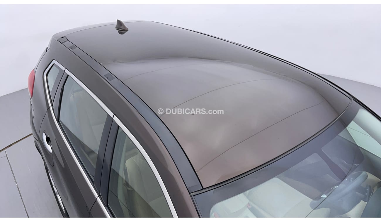 نيسان إكس تريل S 2.5 | بدون دفعة مقدمة | اختبار قيادة مجاني للمنزل