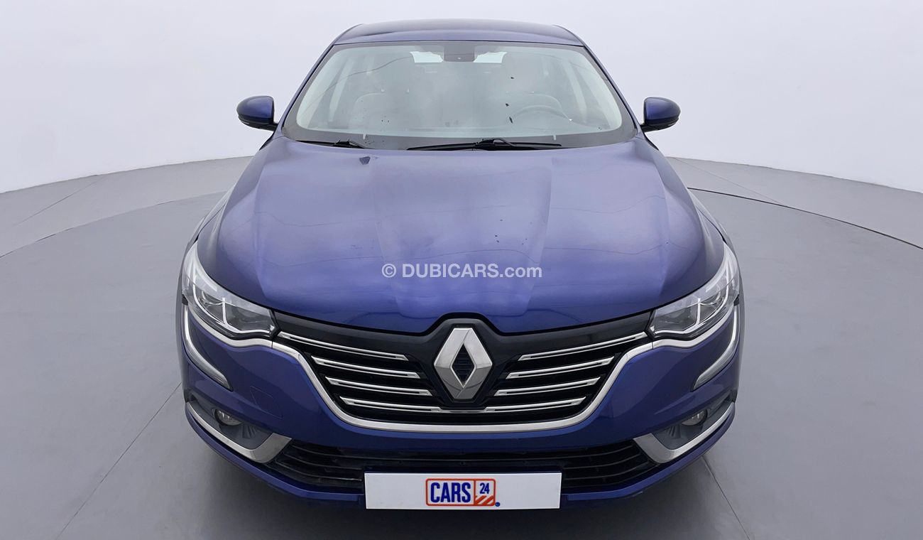 Renault Talisman SE 1.6 | Zero Down Payment | Free Home Test Drive