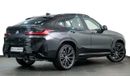 بي أم دبليو X4 XDRIVE 40 i