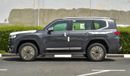 Toyota Land Cruiser VXR 3.5L V6 TWIN TURBO | Petrol | 2023 | 360 Degree Camera | Full Option  | HUD - TV Screens | Premi