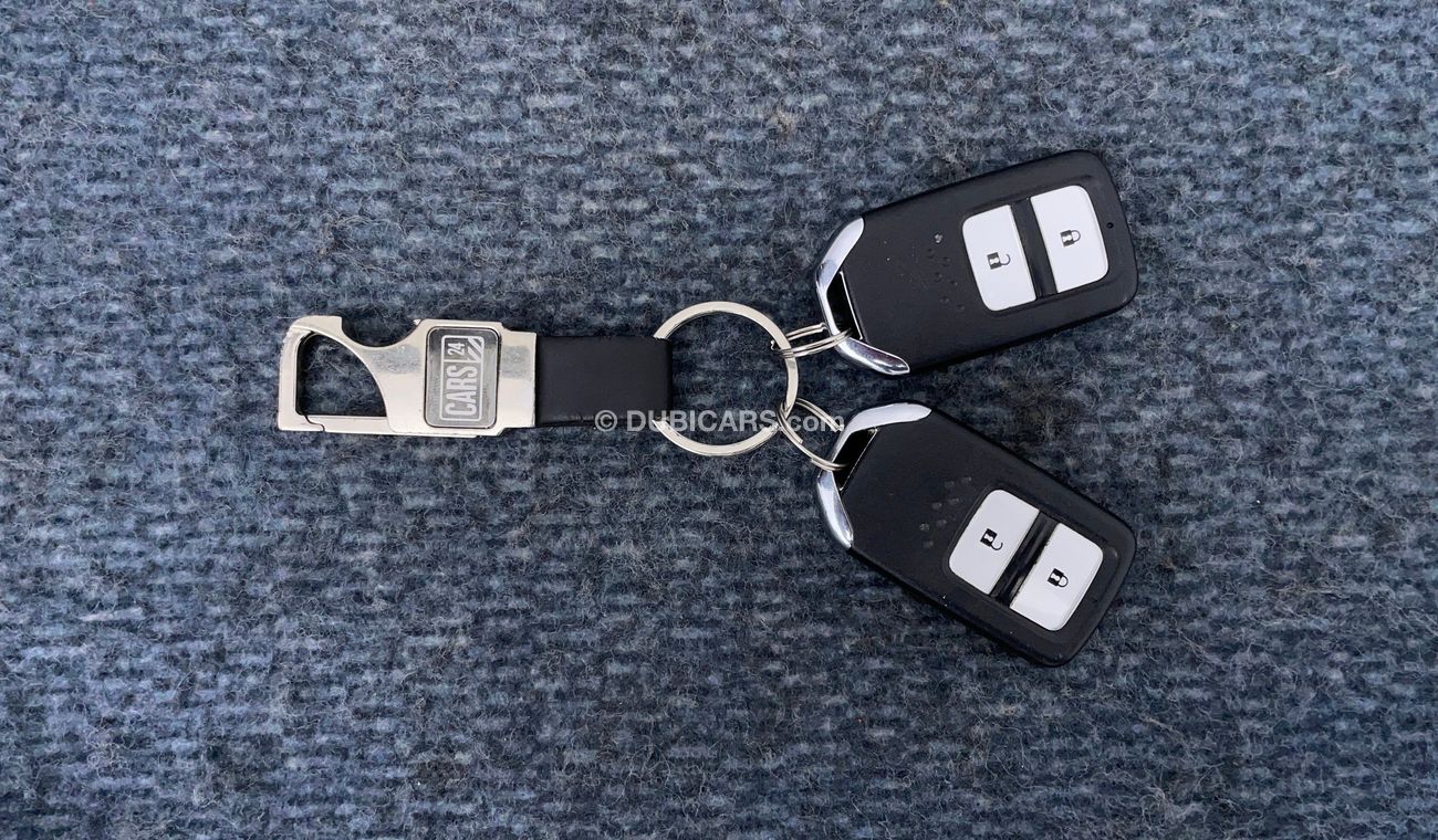 Honda HRV LX 1.8 | Zero Down Payment | Free Home Test Drive