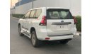 تويوتا برادو For Local Registration Toyota Prado TXL A/T 2.7L V4 Gasoline 2021 Model