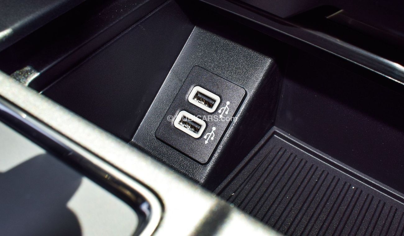 Ford F 150 Raptor F150 SuperCab (Export).  Local Registration + 10%