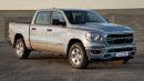 RAM 1500 Bighorn eTorque 3.6L V6 4x4 GCC 0Km With 3 Years Or 100,000 Km Warranty