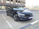 Honda Civic LX SPORT 2021 | AED 851/Month | 0 DP | 30 Day Return | Warranty | Service History