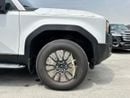 Toyota Prado TOYOTA PRADO 2.8L DIESEL 2024 GCC URBAN(EXPORT ONLY)