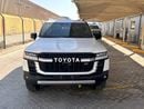 Toyota Land Cruiser GR SPORT 2025 TOYOTA L/C300 GR-S 3.5L PETROL HYBRID BRAND NEW 0KM