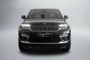Jeep Grand Cherokee Summit 3.6L