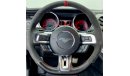 فورد موستانج 2017 Ford Mustang GT California Special, Ford Warranty, Ford Service History, Low KMs GCC