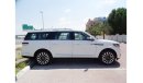 Lincoln Navigator Lincoln Navigator LONG WHEEL BASE Presidential BRAND NEW 3.5L 2022 Model GCC Specs FULL OPTIONS With