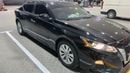 Nissan Altima S