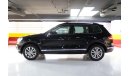 Volkswagen Touareg 7P