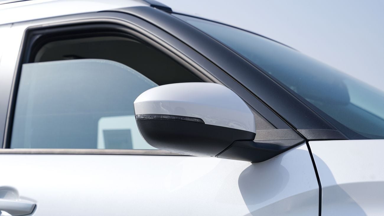 Mitsubishi Destinator Brand New 2026 Mitsubishi Destinator High Line 1.5L 7-Seater SUV GCC – Export Only