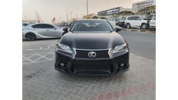 لكزس GS 350 بريستيج