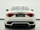 مازيراتي جران توريزمو 2015 Maserati GranTurismo Sport, Service History, Excellent Condition, GCC