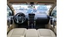 Toyota Prado PRADO TXL V6 4.0L / 2021 UPGRADE / NON ACCIDENT (LOT # 5372)