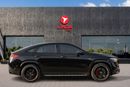 Mercedes Benz GLE53 AMG COUPE 4MATIC+ Mercedes-Benz GLE53 AMG 2023 GCC | Agency Warranty | Service Contract