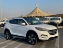 Hyundai Tucson 2018 HYUNDAI TUCSON 1600CC  PANORAMIC AWD / EXPORT ONLY