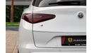 Alfa Romeo Stelvio Veloce  | 3,917 P.M  | 0% Downpayment | Agency warranty!