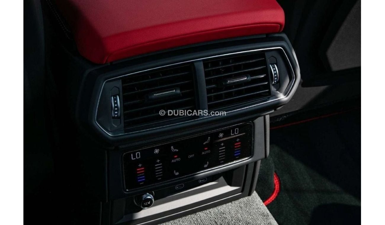 Lamborghini Urus 2023 Lamborghini Urus 4.0L TwinTurbo AWD