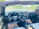 Ford Mustang EcoBoost Premium 2.3L Convertible A/T
