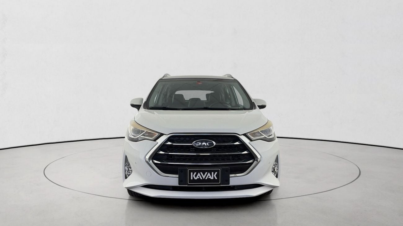 جاك S3 INTELLIGENT | شامل الضمان | 0 دفعة أولى