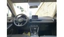 Mazda CX-3 GS 2 | Under Warranty | Free Insurance | Inspected on 150+ parameters