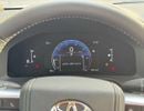 Toyota Land Cruiser GXR HIGH OPTN 4.0L PETROL V6 OMAN SPECS /RADAR /360 CAMERA | SOFT CLOSE DOOR | CODE#GXR4OM