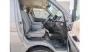 تويوتا هاياس TOYOTA HIACE VAN RIGHT HAND DRIVE (PM1362)