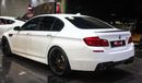 بي أم دبليو M5