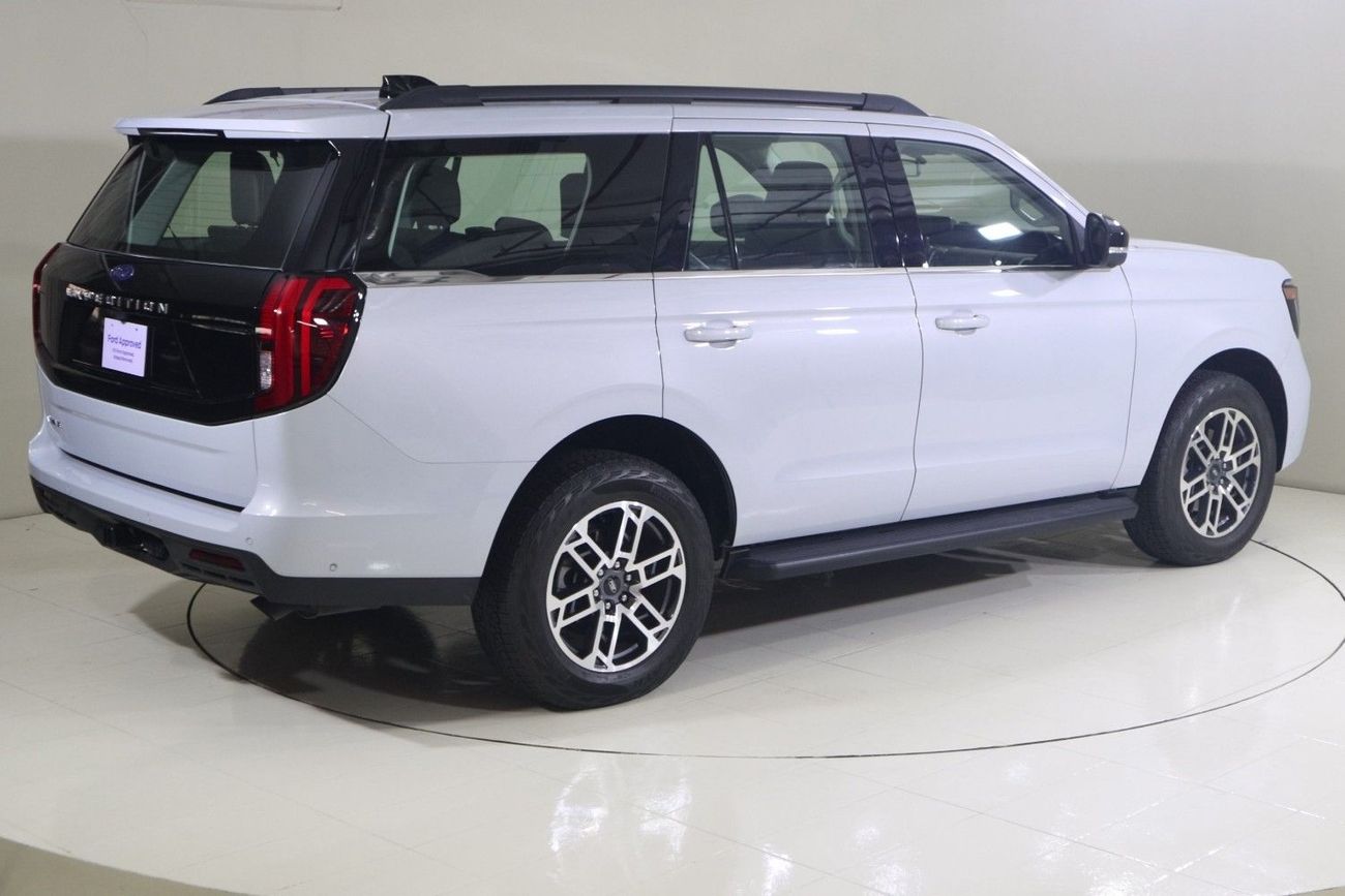 فورد إكسبيديشن ACT225 EXPEDITION ACTIVE 202A 4X4 3.5L ECOBOOST AT ACTIVEX