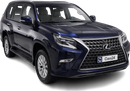 لكزس GX 460 PREMIER كارس24 هي سوق ضخم للسيارات المستعملة موثوق ومضمون ٪كارس24 هي سوق ضخم للسيارات المستعملة موثوق ومضمون