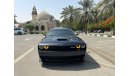 Dodge Challenger SRT Hellcat Gcc