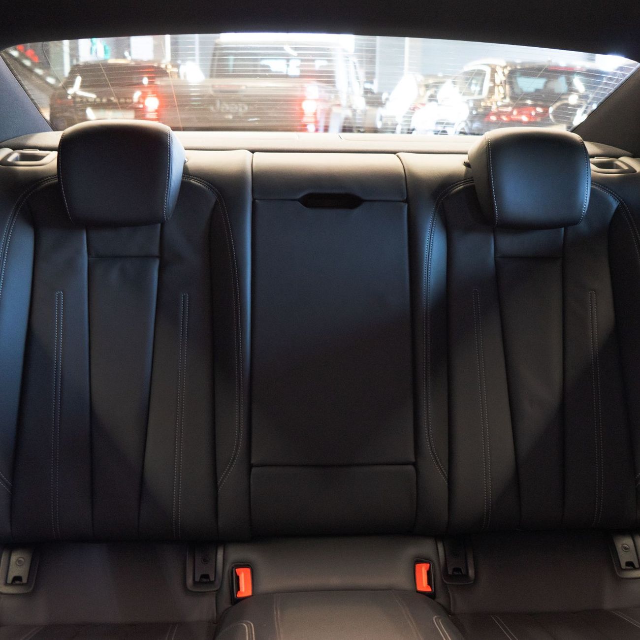 Audi A5 AED 2,969 pm • 0% Downpayment • Audi A5 45TFSI S-line • Agency Warranty And Service Package