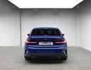 بي أم دبليو 330i M Sport 2.0L (255 HP)